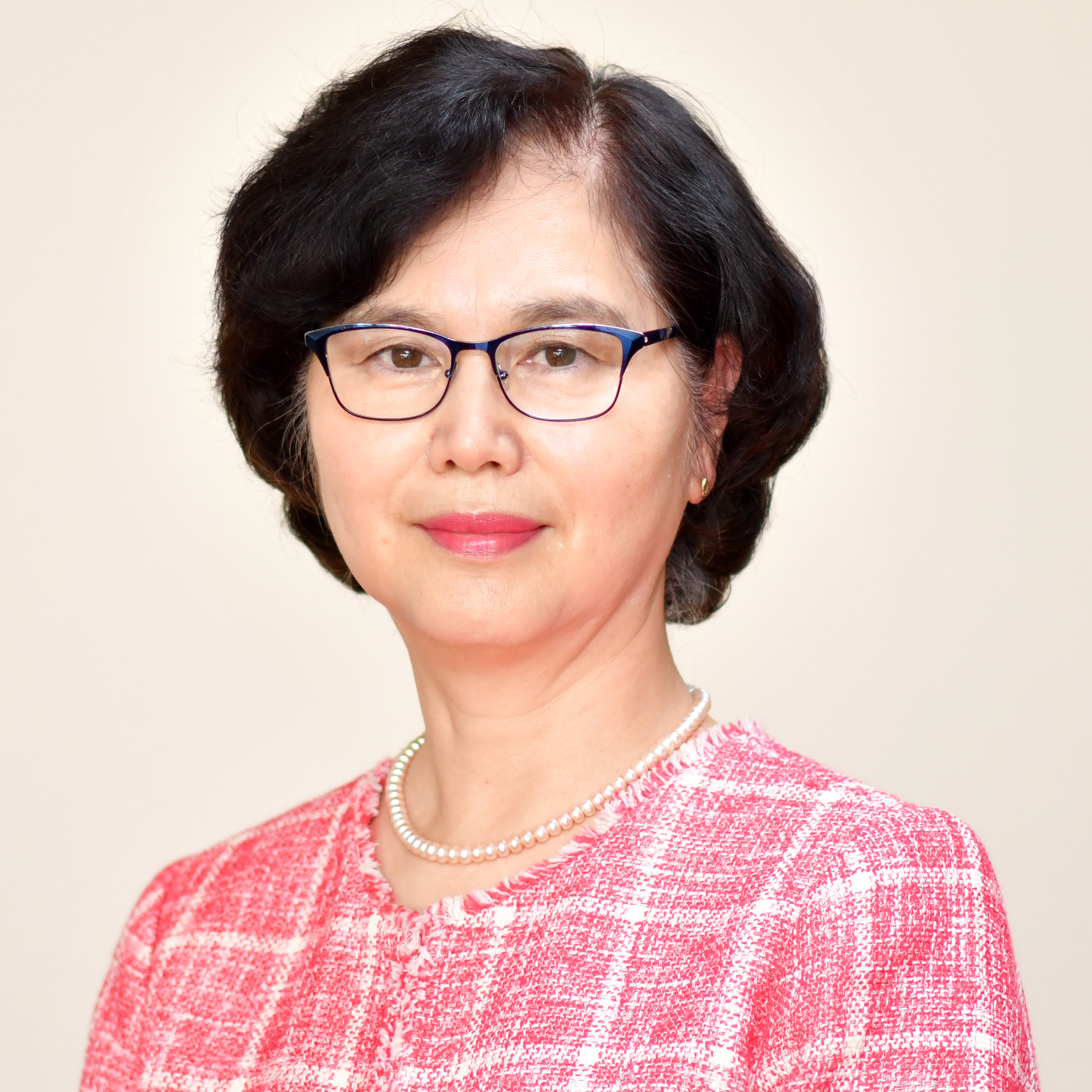 이사장 최미영