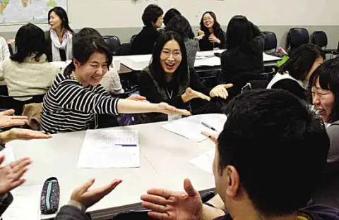 2012년 지역협의회 소식 사진